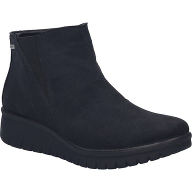 JOSEF SEIBEL Calais 54 | Ankle Boots for Women | black