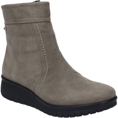 JOSEF SEIBEL Calais 52 | Ankle Boots for Women | beige