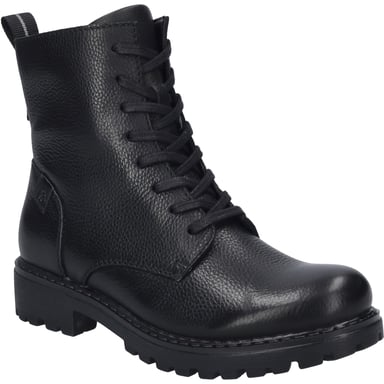 JOSEF SEIBEL Marta 02 | Ankle Boots for Women | black