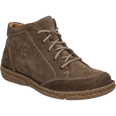 JOSEF SEIBEL Neele 01 | Ankle Boots for Women | brown