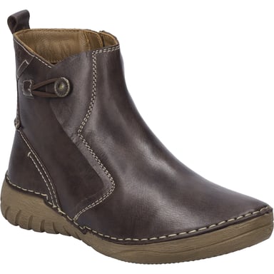 JOSEF SEIBEL Felicia 11 | Ankle Boots for Women | brown