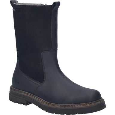 JOSEF SEIBEL Curtis 52 | Boots for Men | black