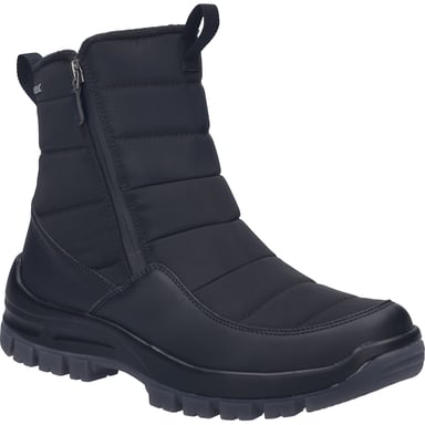 JOSEF SEIBEL Alaska 51 | Boots for Men | black
