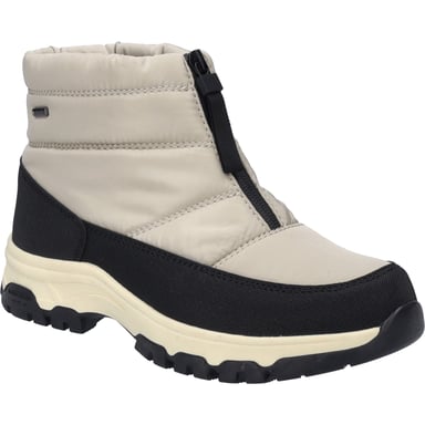 JOSEF SEIBEL Davos 53 | Ankle Boots for Women | black