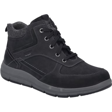 JOSEF SEIBEL Giuseppe 10 | Ankle Boots for Men | black