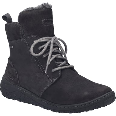 JOSEF SEIBEL Ruby 53 | Ankle Boots for Women | grey