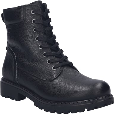 JOSEF SEIBEL Melinda 27 | Ankle Boots for Women | black