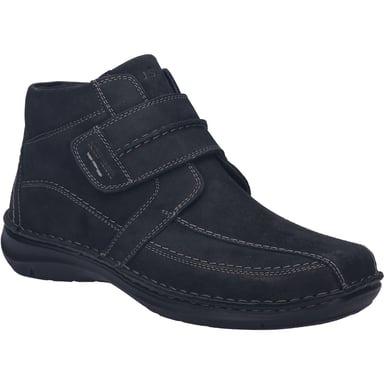 JOSEF SEIBEL New Anvers 95 | Ankle Boots for Men | black