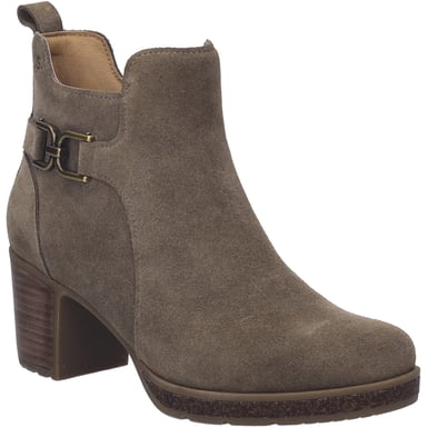 JOSEF SEIBEL Gloria 04 | Ankle Boots for Women | beige