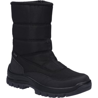 JOSEF SEIBEL Alaska 53 | Boots for Men | black