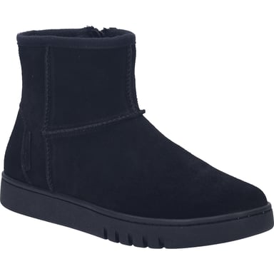 JOSEF SEIBEL Jessie 09 | Ankle Boots for Women | black