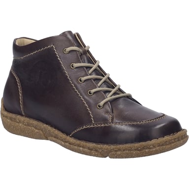 JOSEF SEIBEL Neele 01 | Ankle Boots for Women | brown