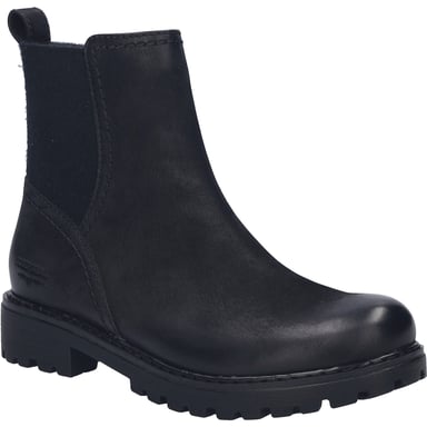 JOSEF SEIBEL Melinda 30 | Ankle Boots for Women | black