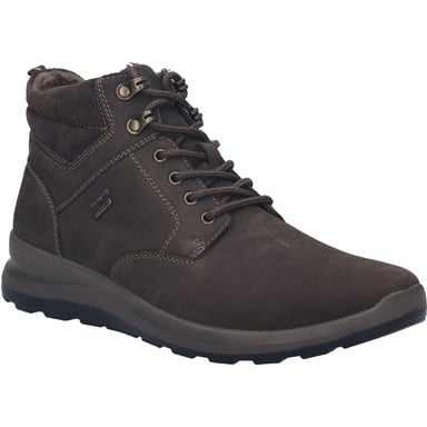 JOSEF SEIBEL Marley 53 | Ankle Boots for Men | brown