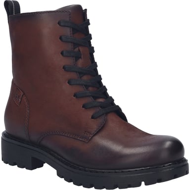 JOSEF SEIBEL Melinda 02 | Ankle Boots for Women | red