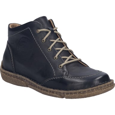 JOSEF SEIBEL Neele 01 | Ankle Boots for Women | black