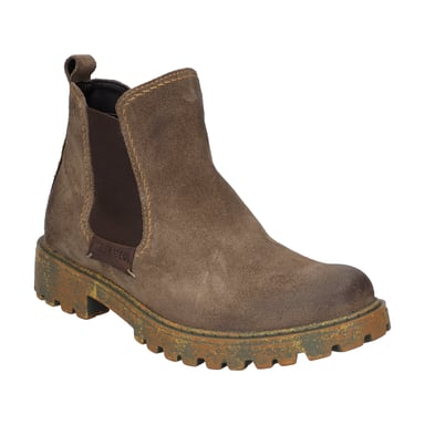 JOSEF SEIBEL Marta 03 | Ankle Boots for Women | beige