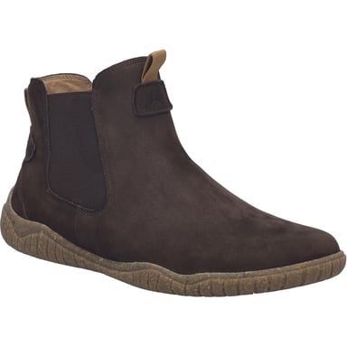 JOSEF SEIBEL Wynona 04 | Ankle Boots for Women | brown