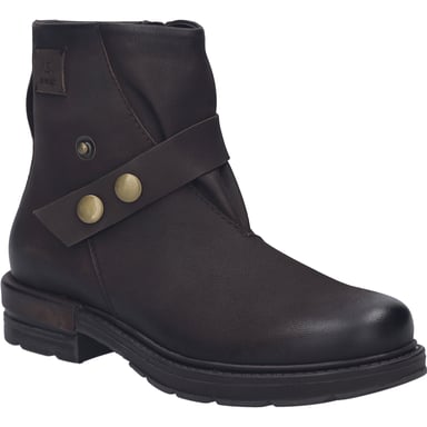 JOSEF SEIBEL Roxanna 01 | Ankle Boots for Women | brown