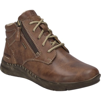 JOSEF SEIBEL Conny 52 | Ankle Boots for Women | brown