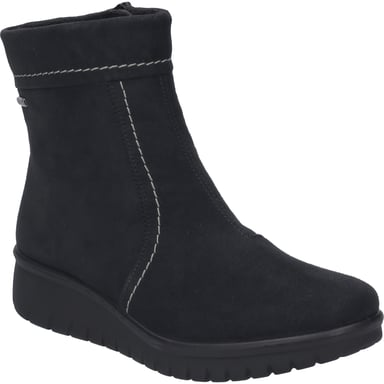 JOSEF SEIBEL Calais 52 | Ankle Boots for Women | black