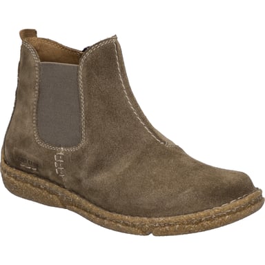 JOSEF SEIBEL Neele 68 | Ankle Boots for Women | beige