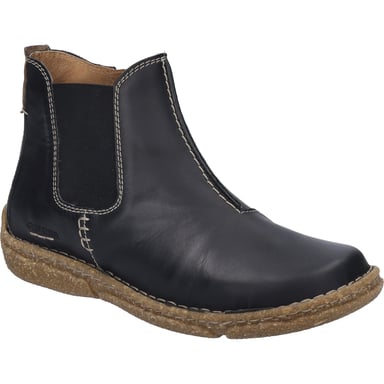 JOSEF SEIBEL Neele 68 | Ankle Boots for Women | black