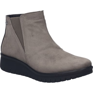 JOSEF SEIBEL Calais 54 | Ankle Boots for Women | beige