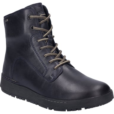 JOSEF SEIBEL Anna 51 | Ankle Boots for Women | blue