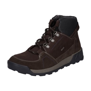 JOSEF SEIBEL Raymond 53 | Ankle Boots for Men | brown