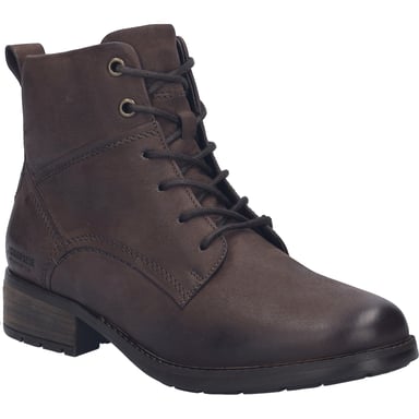 JOSEF SEIBEL Kate 15 | Ankle Boots for Women | brown