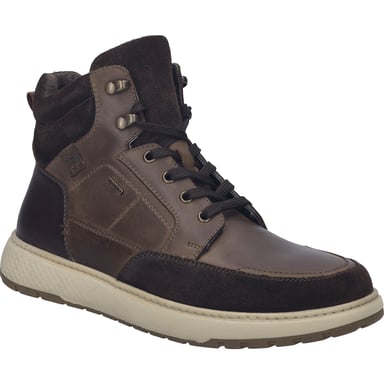 JOSEF SEIBEL Clayton 50 | Ankle Boots for Men | brown