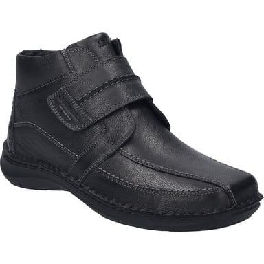 JOSEF SEIBEL New Anvers 95 | Ankle Boots for Men | black
