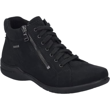 JOSEF SEIBEL Helen 50 | Ankle Boots for Women | black