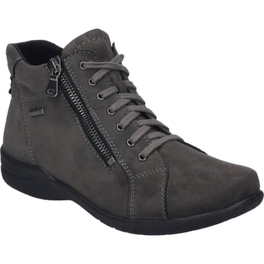 JOSEF SEIBEL Helen 50 | Ankle Boots for Women | grey