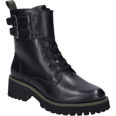 JOSEF SEIBEL Sallina 03 | Ankle Boots for Women | black