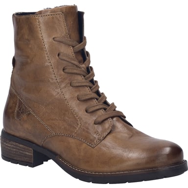 JOSEF SEIBEL Kate 17 | Ankle Boots for Women | brown