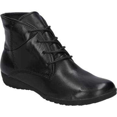 JOSEF SEIBEL Naly 09 | Ankle Boots for Women | black