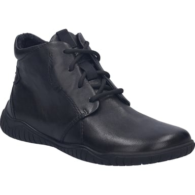 JOSEF SEIBEL Wynona 05 | Ankle Boots for Women | black
