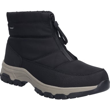 JOSEF SEIBEL Davos 53 | Ankle Boots for Women | black