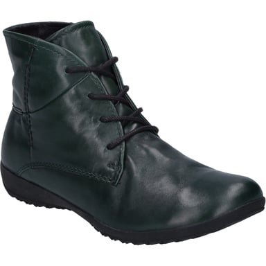 JOSEF SEIBEL Naly 09 | Ankle Boots for Women | green