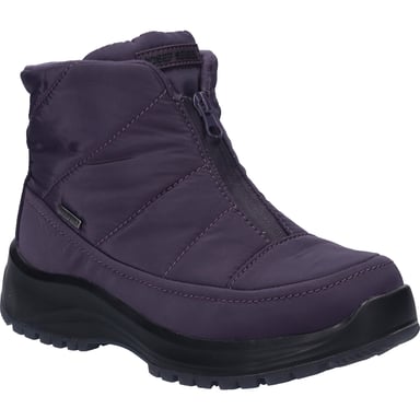 JOSEF SEIBEL Colorado 55 | Ankle Boots for Women | blue