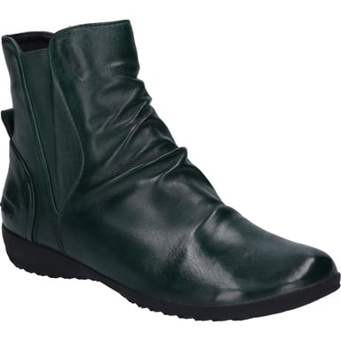 JOSEF SEIBEL Naly 66 | Ankle Boots for Women | green