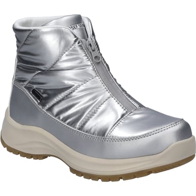 JOSEF SEIBEL Colorado 55 | Ankle Boots for Women | grey