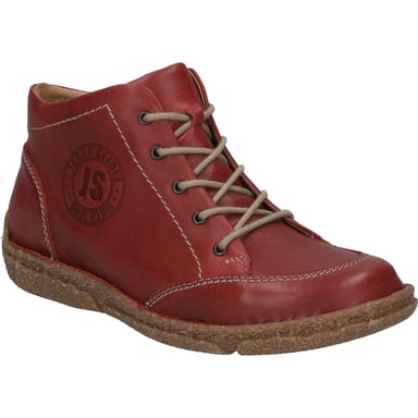 JOSEF SEIBEL Neele 01 | Ankle Boots for Women | brown