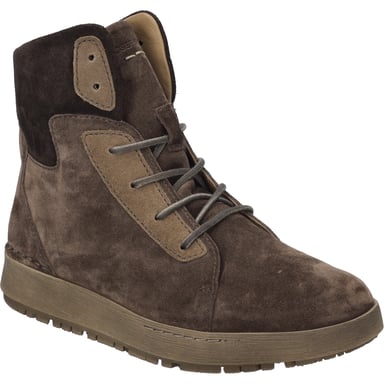JOSEF SEIBEL Anna 07 | Ankle Boots for Women | brown