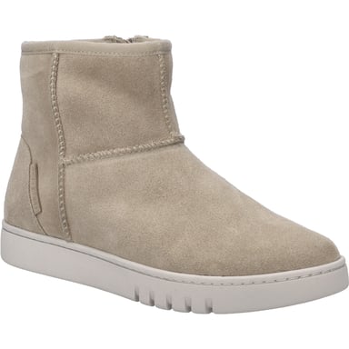 JOSEF SEIBEL Jessie 09 | Ankle Boots for Women | beige