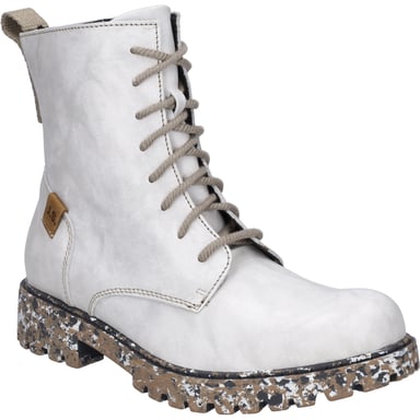 JOSEF SEIBEL Marta 02 | Ankle Boots for Women | white