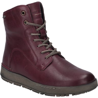 JOSEF SEIBEL Anna 51 | Ankle Boots for Women | blue