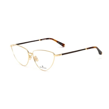 Delmer Dorado Cateye Bril